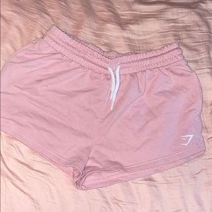 Gymshark shorts